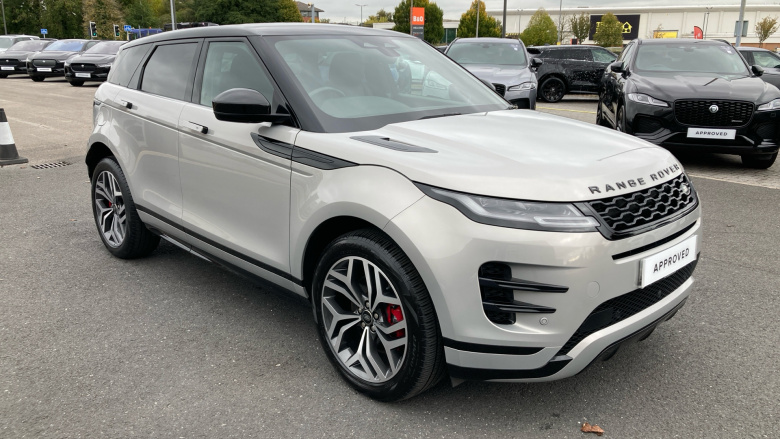 Land Rover Range Rover Evoque 1.5 P300e Autobiography 5dr Auto Hatchback